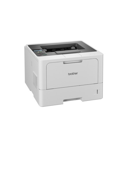 ÷ Brother impresora laser monocromo hll5210dn