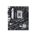 Placa base Asus Prime B760M-K / Socket 1700 / M-ATX / 2xDDR5 / HDMI / VGA / 90MB1FI0-M1EAY0