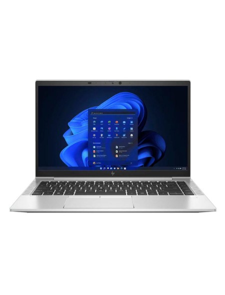 Portátil Reacondicionado HP Elitebook 845 G8 14