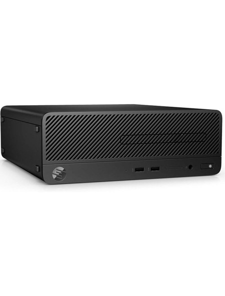 Ordenador Reacondicionado SFF HP Elitedesk 280 g3 / i5-9th / 16Gb / 512Gb NVME /  Win 11 Pro / Grado A