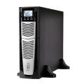 ÷ Sai riello sentinel dual high power 4000va -3600w 8 x iec 320 c13 + 2 x iec 320 c19
