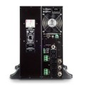 ÷ Sai riello sentinel dual high power 4000va -3600w 8 x iec 320 c13 + 2 x iec 320 c19