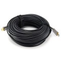 ÷ Cable hdmi activo optico equip hdmi 2.0 4k 50m