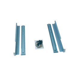 ÷ Kit guias para montaje en rack de sais riello vsd/sdh/sdl