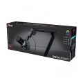 ÷ Microfono trust gaming gxt 255+ onyx microfono y brazo usb 180cm 24354
