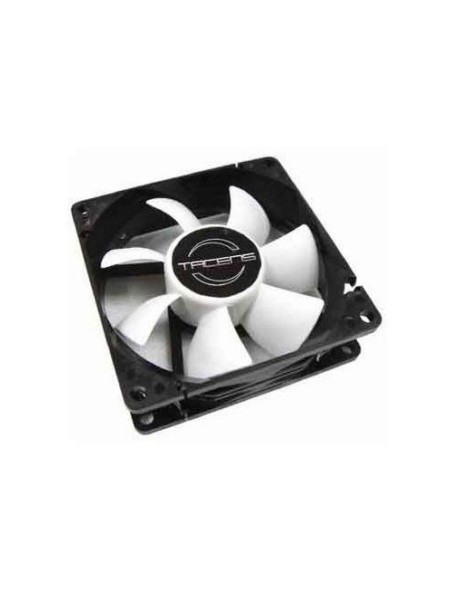 ÷ Ventilador interno tacens 3 auraii12 12x12 14db, fluxus bearing bajo ruido