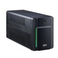 ÷ Sai apc bvx700li-gr easy ups 700va 230v avr 2xschuko
