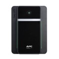 ÷ Sai apc bvx700li-gr easy ups 700va 230v avr 2xschuko