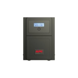 ÷ Sai apc smv750cai easy ups smv 750va 525w 230v 6xiec pantalla lcd