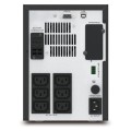 ÷ Sai apc smv750cai easy ups smv 750va 525w 230v 6xiec pantalla lcd