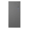 ÷ Caja micro atx tacens novax550br 1xvent 80mm gpu max 250mm cpu max 140mm f.a 550w bronze negro