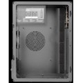 ÷ Caja micro atx tacens novax550br 1xvent 80mm gpu max 250mm cpu max 140mm f.a 550w bronze negro