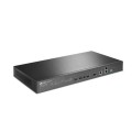 ÷ Switch gestionable tp-link ds-p7001-04 olt 4xgpon 1x10ge sfp+ 1xgb funciones l2/l2+/l3