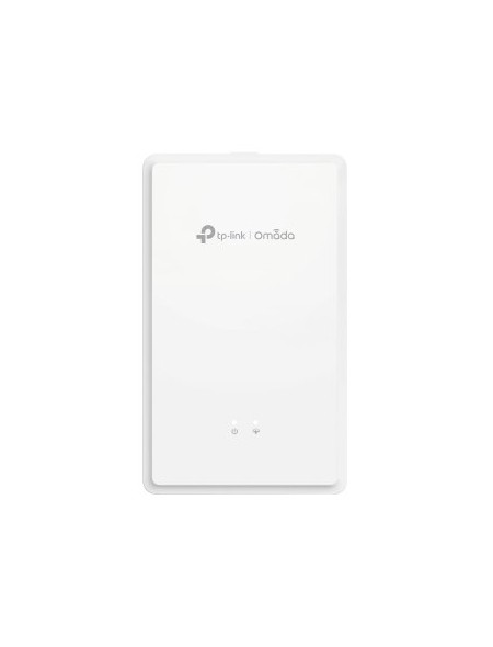 ÷ Punto de acceso interior wifi 6 tp-link eap615gp-wall de pared 1xgpon wifi 6 ax1800 574mbps simultan