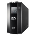 ÷ Sai apc br900mi back ups pro br 900va 540w 6xiec avr pantalla lcd formato torre