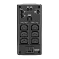 ÷ Sai apc br900mi back ups pro br 900va 540w 6xiec avr pantalla lcd formato torre