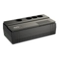 ÷ Sai apc bv650i-gr back ups pro br 650va 375w 4xschuko avr montaje suelo o pared