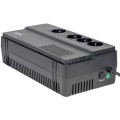 ÷ Sai apc bv650i-gr back ups pro br 650va 375w 4xschuko avr montaje suelo o pared
