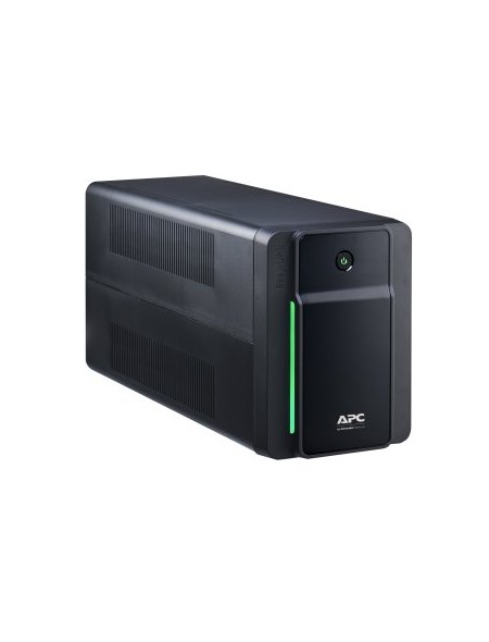 ÷ Sai apc bvx1200li easy ups 1200va 650w 6xiec avr formato torre