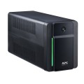 ÷ Sai apc bvx1200li easy ups 1200va 650w 6xiec avr formato torre