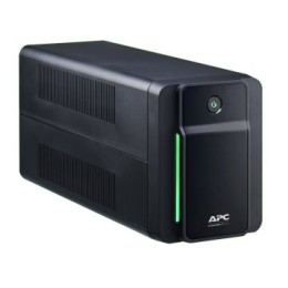 ÷ Sai apc bx750mi back ups 750va 410w 4xiec avr formato torre