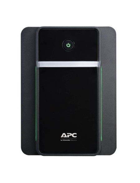 ÷ Sai apc bx500mi back ups 500va 300w 3xiec avr formato torre