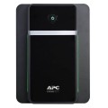 ÷ Sai apc bx500mi back ups 500va 300w 3xiec avr formato torre