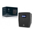 ÷ Sai 2200va conceptronic 1320w 6 iec proteccion puerto lan modem