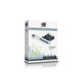 ÷ Controladora pcie conceptronic c4usb3exi 3 puertos externos y 1 interno c05-138