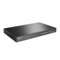 ÷ Switch gestionable tp-link ds-p7001-08 olt 8xgpon 2x10ge sfp+ 1xgb funciones l2 l2+ l