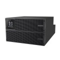 ÷ Sai conceptronic 6000va / 6000w online torre/ rack bloque de terminales hid usb rs232 epo