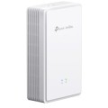 ÷ Punto de acceso interior wifi 6 tp-link eap625gp-wall ax1800 1201mbps 1xgpon 2xlan gb 1xfxs montaje 