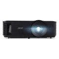 ÷ Proyector acer dlp x119h svga 4000 lumens 20000:1 lampara 220w 1xhdmi 1xvga