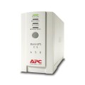 ÷ Sai apc bk650ei back ups 650va 400w 4xiec (eco tasas incluidas)