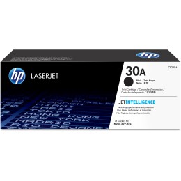 ÷ Tóner original hp cf230a negro 30a 1.600 páginas