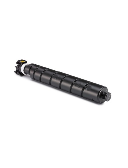 ÷ Tóner original kyocera tk-590k negro 20.000 páginas