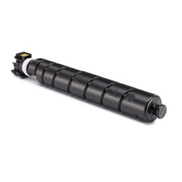 ÷ Tóner original kyocera tk-590k negro 20.000 páginas