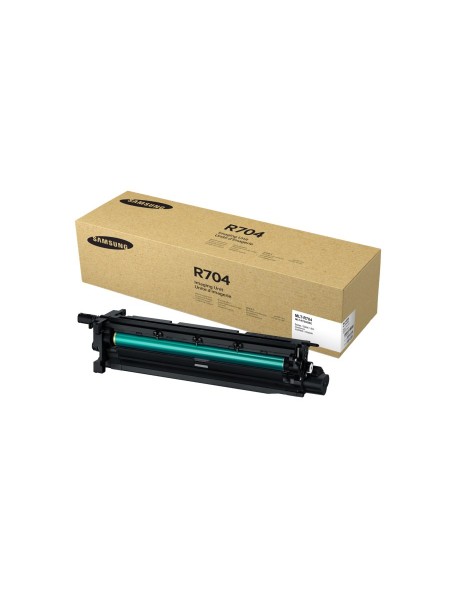 ÷ Tambor original samsung mlt-r704 negro 100.000 páginas