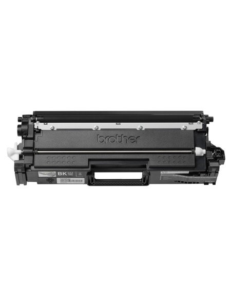 ÷ Tóner original brother tn821xxlbk negro 15.000 páginas