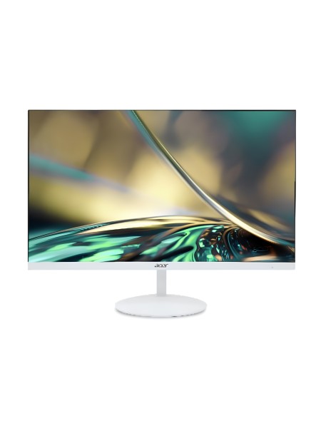 ÷ Acer monitor sa242y / 23,8