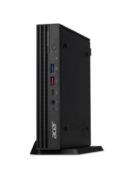 ÷ Acer mini pc veriton vn4720gt / i3-14100/ 16gb / 512gb ssd / win11 pro / teclado + raton incluidos