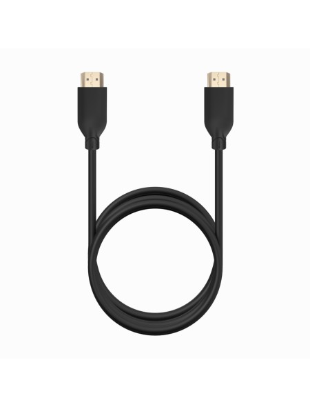 ÷ Aisens - cable hdmi v2.0 ccs premium alta velocidad / hec 4k@60hz 18gbps, a/m-a/m, negro, 2.0m