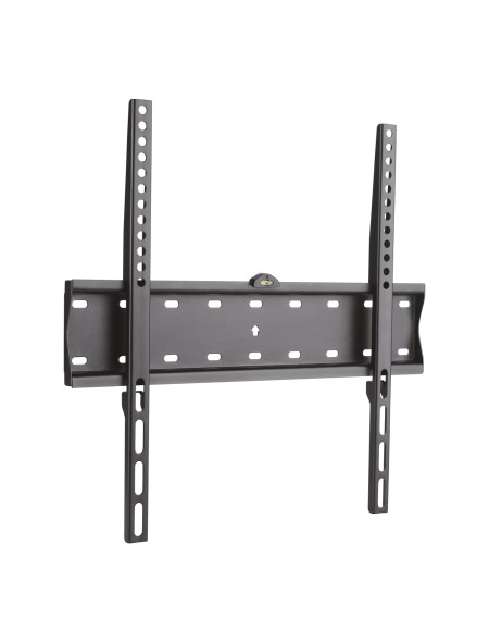 ÷ Aisens - soporte eco ultra delgado para monitor/tv 40kg de 32-55, negro
