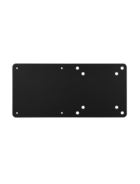 ÷ Aisens - soporte vesa para mini pc, negro
