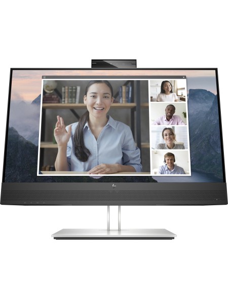 ÷ Hp kit 2 monitores e24mv g4 / 23,8