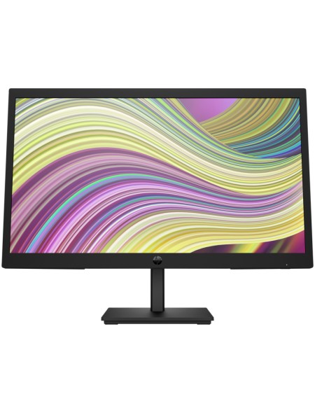 ÷ Hp monitor p22v g5 / 21,5
