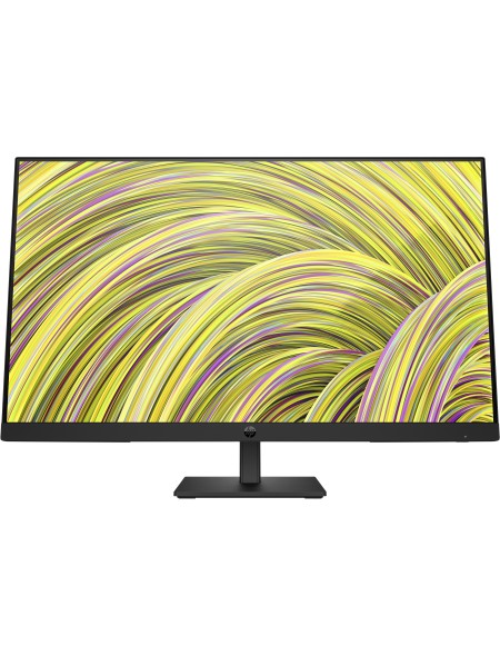 ÷ Hp monitor p27h g5 / 27