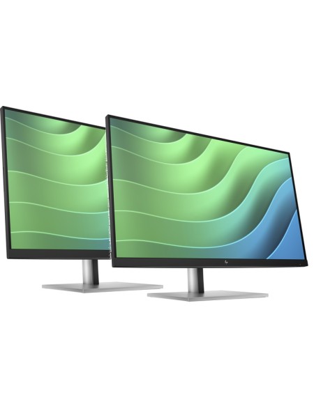 ÷ Hp kit 2 monitores e27 g5 / 27