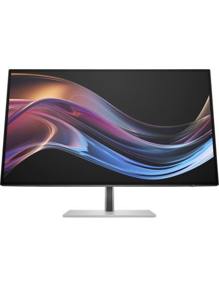 ÷ Hp monitor s7 pro 727pk / 27