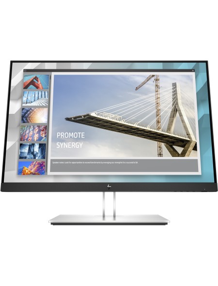÷ Hp monitor e24i g4 / 23,8